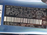 TOYOTA PRIUS JTDKB20U397838867 снимка