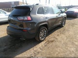 JEEP CHEROKEE LATITUDE LUX 4X4 1C4PJMLX3LD635710 снимка