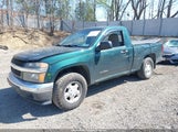 CHEVROLET COLORADO LS 1GCCS148558161515 снимка