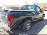 CHEVROLET COLORADO LS 1GCCS148558161515 снимка