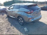 NISSAN MURANO SV INTELLIGENT AWD 5N1AZ2BSXRC119587 снимка