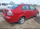 CHEVROLET AVEO LT KL1TG56E79B628297 снимка
