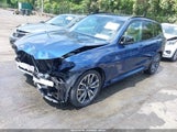 BMW X3 M40I 5UX83DP09R9V30255 снимка