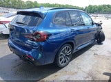 BMW X3 M40I 5UX83DP09R9V30255 снимка