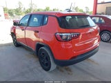 JEEP COMPASS SPORT FWD 3C4NJCAB9MT505256 снимка