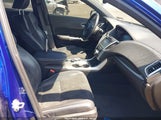 ACURA TLX TECH A-SPEC PKGS 19UUB3F65JA006107 снимка