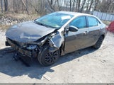 Toyota Corolla Le 2T1BURHE3HC927187 снимка
