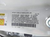 HONDA ACCORD SPORT 1HGCV1F35JA102543 снимка