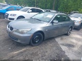 BMW 528XI WBANV13588CZ55690 снимка