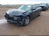 DODGE CHARGER SXT PLUS RWD 2C3CDXHG1JH122802 снимка