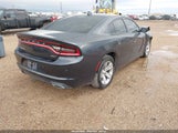 DODGE CHARGER SXT PLUS RWD 2C3CDXHG1JH122802 снимка