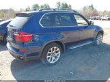 BMW X5 XDRIVE35I/XDRIVE35I PREMIUM/XDRIVE35I SPORT ACTIVITY 5UXZV4C54D0B08670 снимка