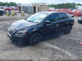 NISSAN SENTRA SR 3N1AB7APXDL757647 снимка