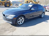 BMW 328I XDRIVE WBA3B3G54DNR80235 снимка
