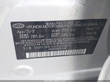 HYUNDAI ELANTRA SEL 5NPD84LF0JH221829 photo