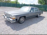 CADILLAC BROUGHAM 1G6DW51Y4KR729878 снимка
