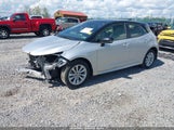 Toyota Corolla Se JTND4MBE4P3199497 снимка