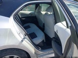 Toyota Corolla Se JTND4MBE4P3199497 снимка