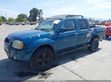 NISSAN FRONTIER SE-V6 1N6ED27T22C301874 снимка