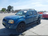NISSAN FRONTIER SE-V6 1N6ED27T22C301874 снимка