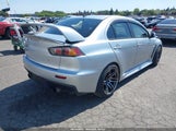 MITSUBISHI LANCER EVOLUTION GSR JA32W8FV8AU018845 снимка