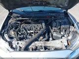 MITSUBISHI LANCER EVOLUTION GSR JA32W8FV8AU018845 снимка