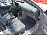 TOYOTA COROLLA LE 2T1BR12E9XC233078 снимка