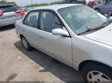 TOYOTA COROLLA LE 2T1BR12E9XC233078 снимка