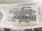 TOYOTA COROLLA LE 2T1BR12E9XC233078 снимка
