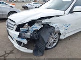 MERCEDES-BENZ C 300 LUXURY/SPORT WDDGF54X39R050407 photo
