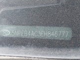 HYUNDAI SONATA GLS 5NPEB4AC3EH846777 снимка