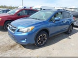 SUBARU XV CROSSTREK 2.0I PREMIUM JF2GPACC1F8286975 fotografie