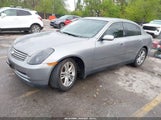INFINITI G35X JNKCV51F84M719931 снимка