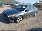 HONDA ACCORD 2.4 EX-L 1HGCP2F85AA161457 снимка