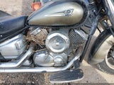 YAMAHA XVS1100 A JYAVP11E35A074270 снимка