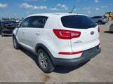 KIA SPORTAGE LX KNDPB3A26B7114119 снимка
