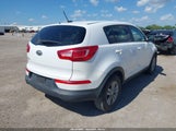 KIA SPORTAGE LX KNDPB3A26B7114119 снимка