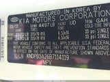 KIA SPORTAGE LX KNDPB3A26B7114119 снимка