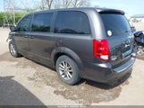 DODGE GRAND CARAVAN SE PLUS 2C4RDGBG5FR671841 снимка