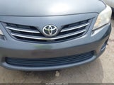 TOYOTA COROLLA LE 2T1BU4EE5DC957261 снимка