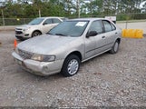 NISSAN SENTRA XE/GXE 3N1AB41D2TL029209 photo