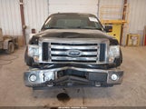 FORD F-150 FX4/LARIAT/XL/XLT 1FTPX14V99FB31735 photo