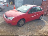FORD FOCUS S/SE/SES 1FAFP37N77W156235 снимка