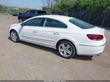 VOLKSWAGEN CC 2.0T SPORT WVWBP7AN0DE523261 fotografie