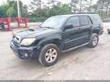 TOYOTA 4RUNNER SR5 SPORT V8 JTEZT14R960024749 снимка