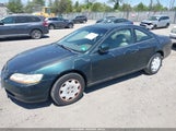 HONDA ACCORD 2.3 LX 1HGCG3268YA023870 photo