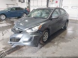 Hyundai Accent Gls KMHCT4AE8DU294876 снимка