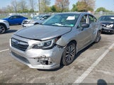 SUBARU LEGACY 2.5I 4S3BNAB66J3033943 снимка