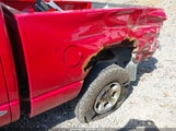 DODGE RAM 2500 LARAMIE/SLT/SLT/POWER WAGON/ST/SXT 3D7KS28D786192388 photo