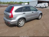 HONDA CR-V EX JHLRE48557C002693 снимка